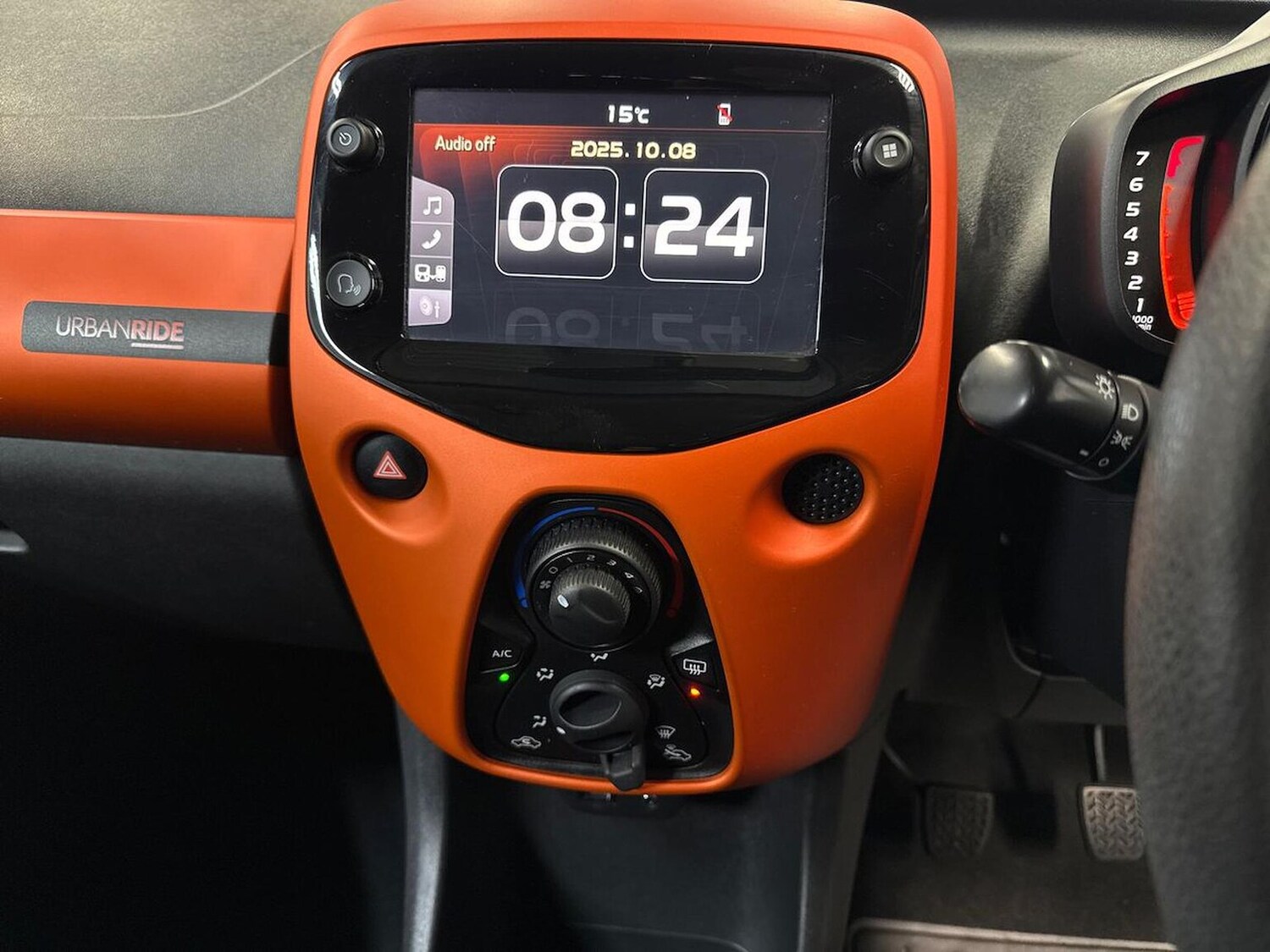 Used Citroen C1 2019 for sale - 76207457: Photo 23