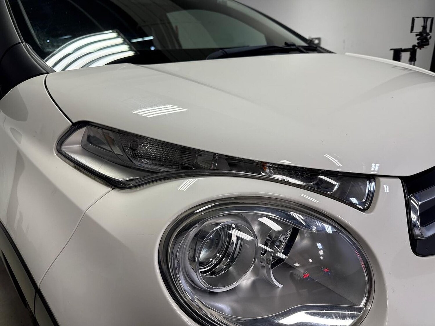 Used Citroen C1 2019 for sale - 76207457: Photo 29