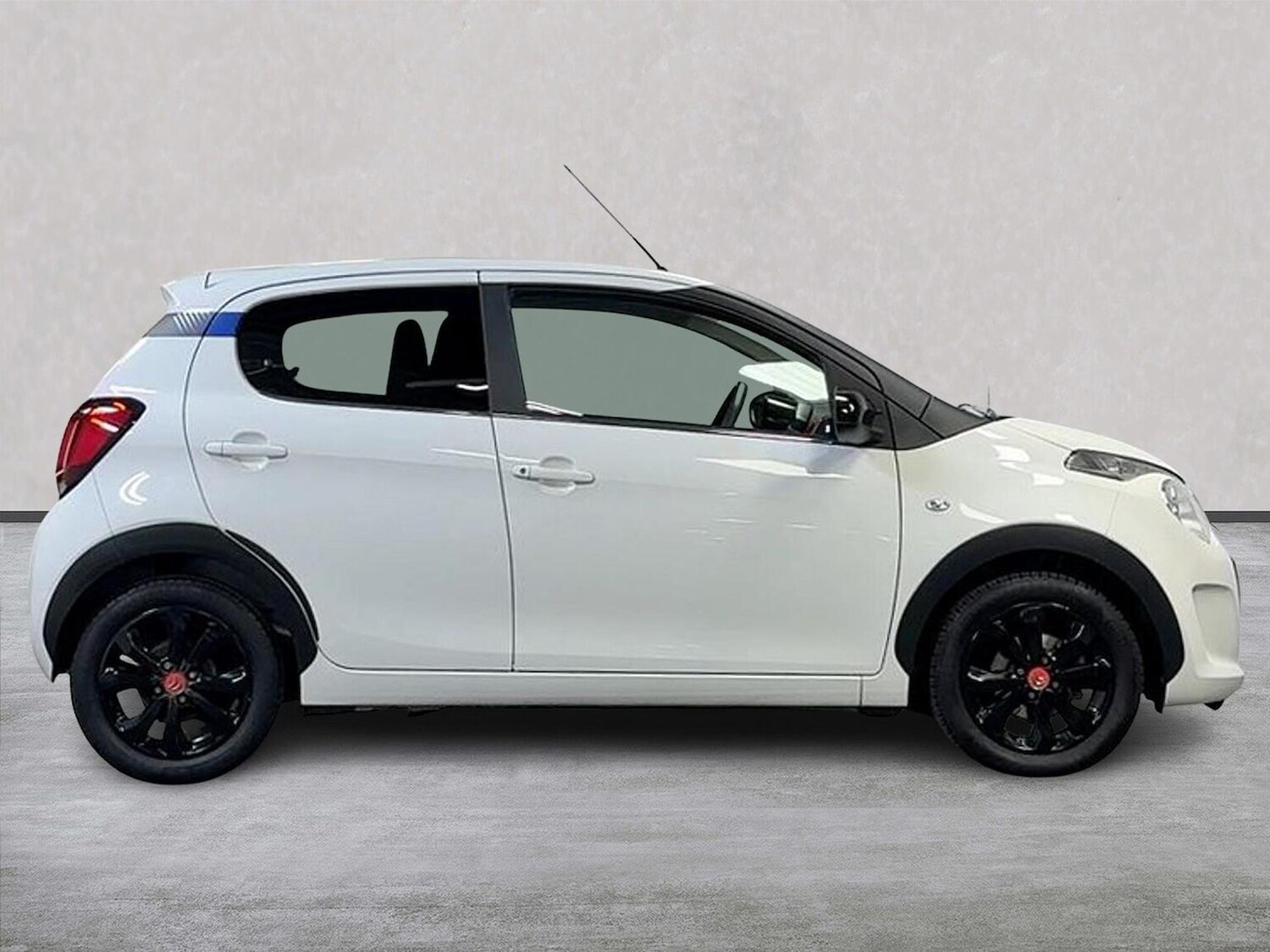 Used Citroen C1 2019 for sale - 76207457: Photo 3