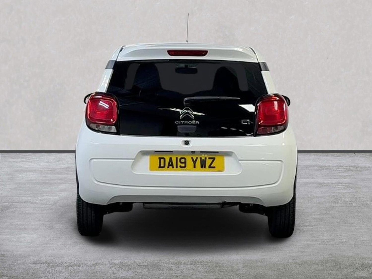 Used Citroen C1 2019 for sale - 76207457: Photo 4