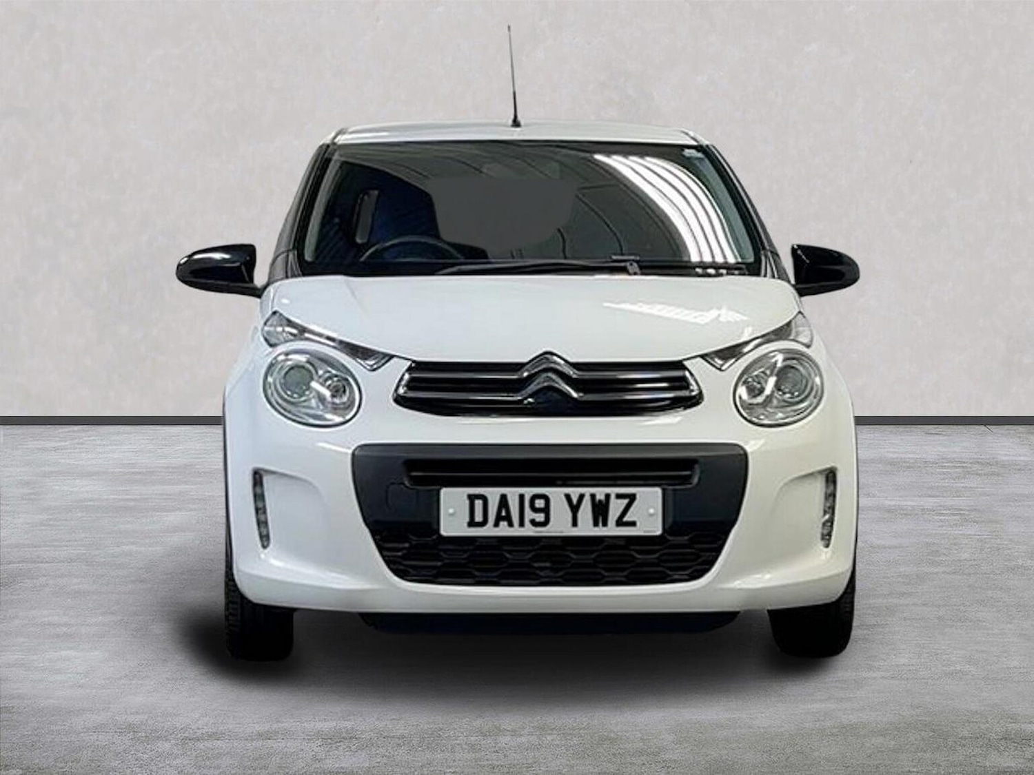 Used Citroen C1 2019 for sale - 76207457: Photo 5