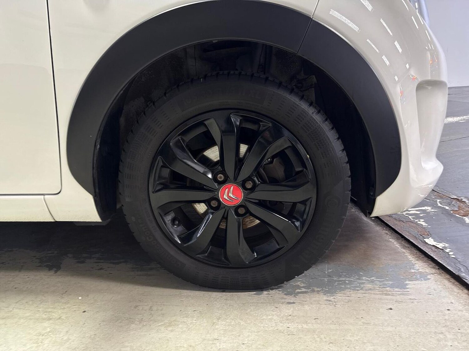 Used Citroen C1 2019 for sale - 76207457: Photo 6