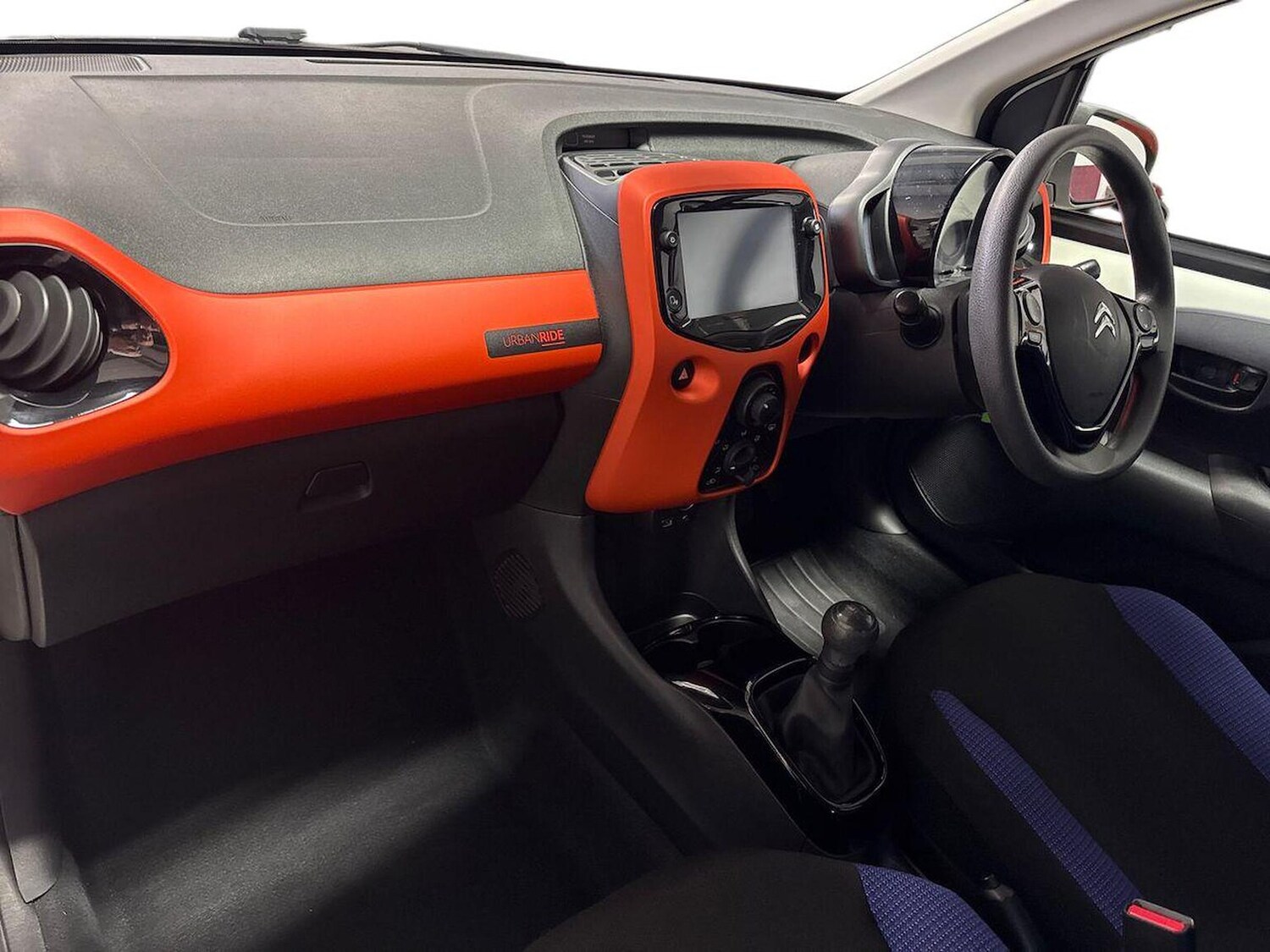 Used Citroen C1 2019 for sale - 76207457: Photo 7