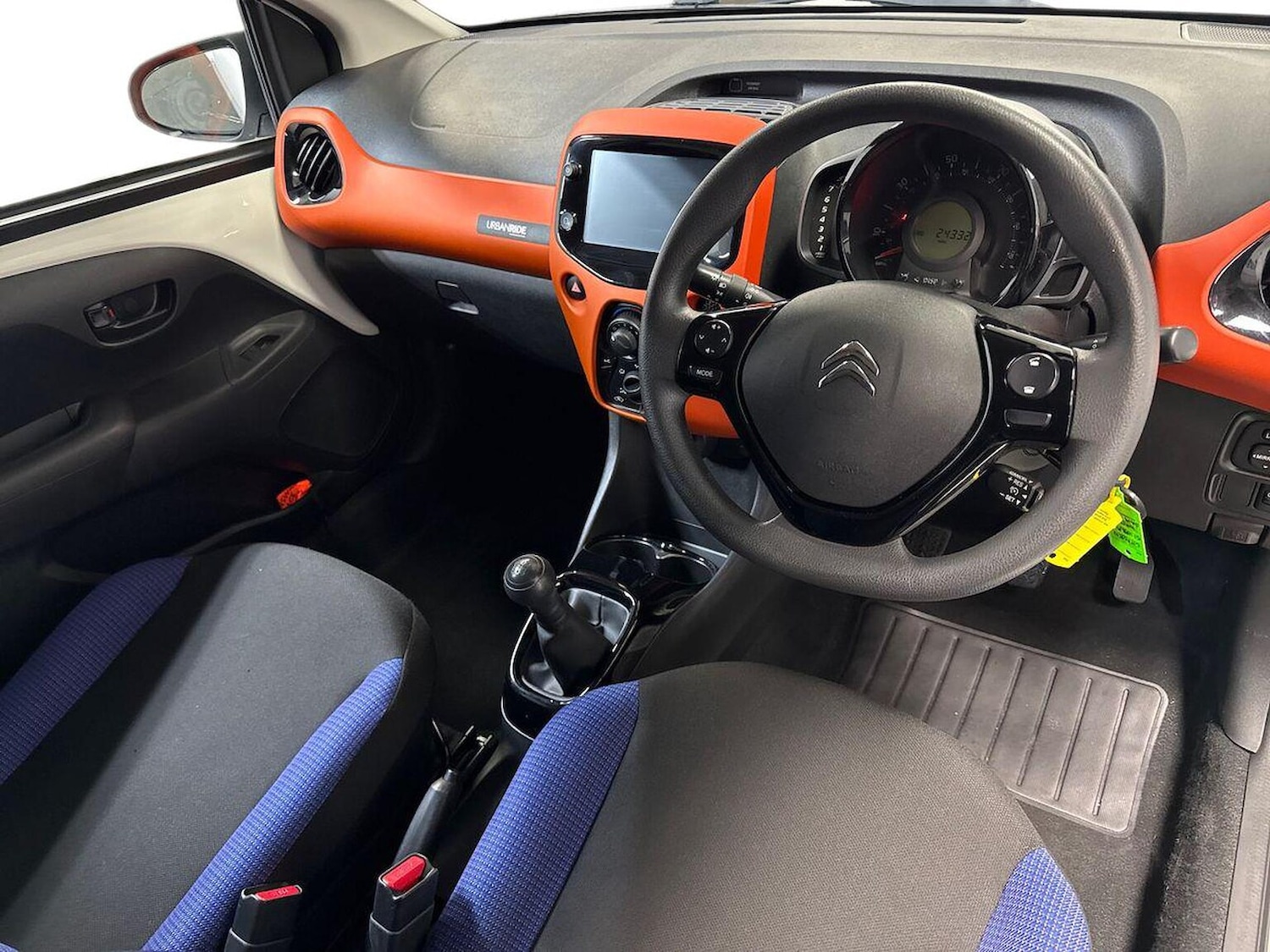Used Citroen C1 2019 for sale - 76207457: Photo 8