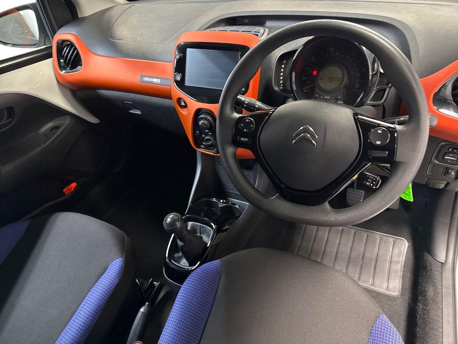 Used Citroen C1 2019 for sale - 76207457: Photo 9