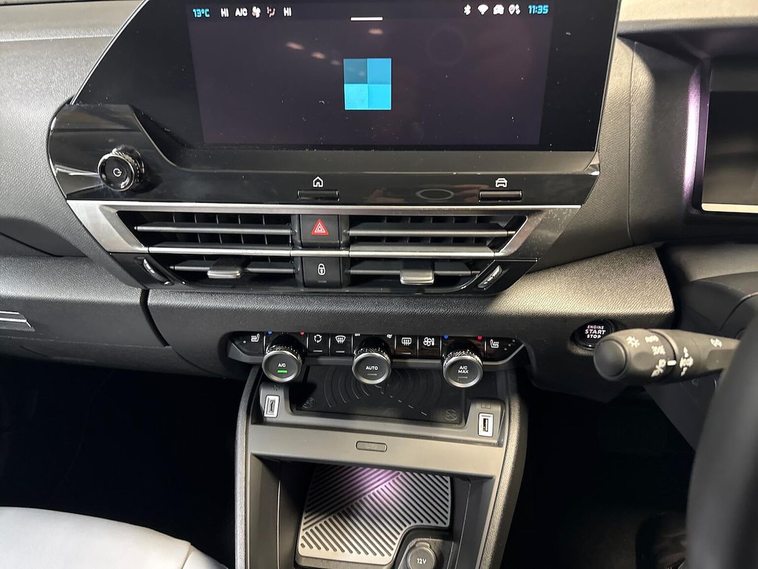 Used Citroen C4 2025 for sale - 77488790: Photo 11