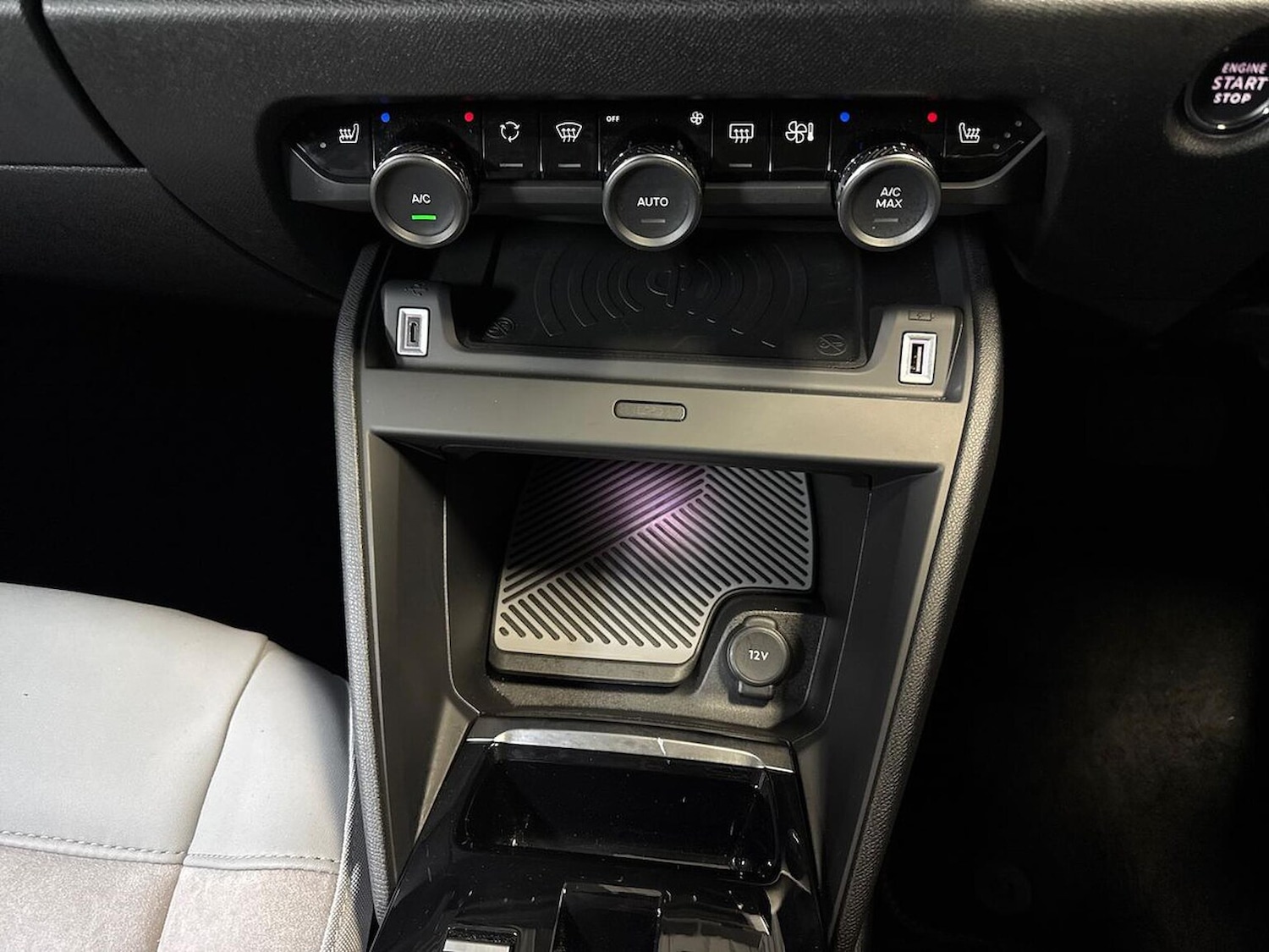 Used Citroen C4 2025 for sale - 77488790: Photo 12