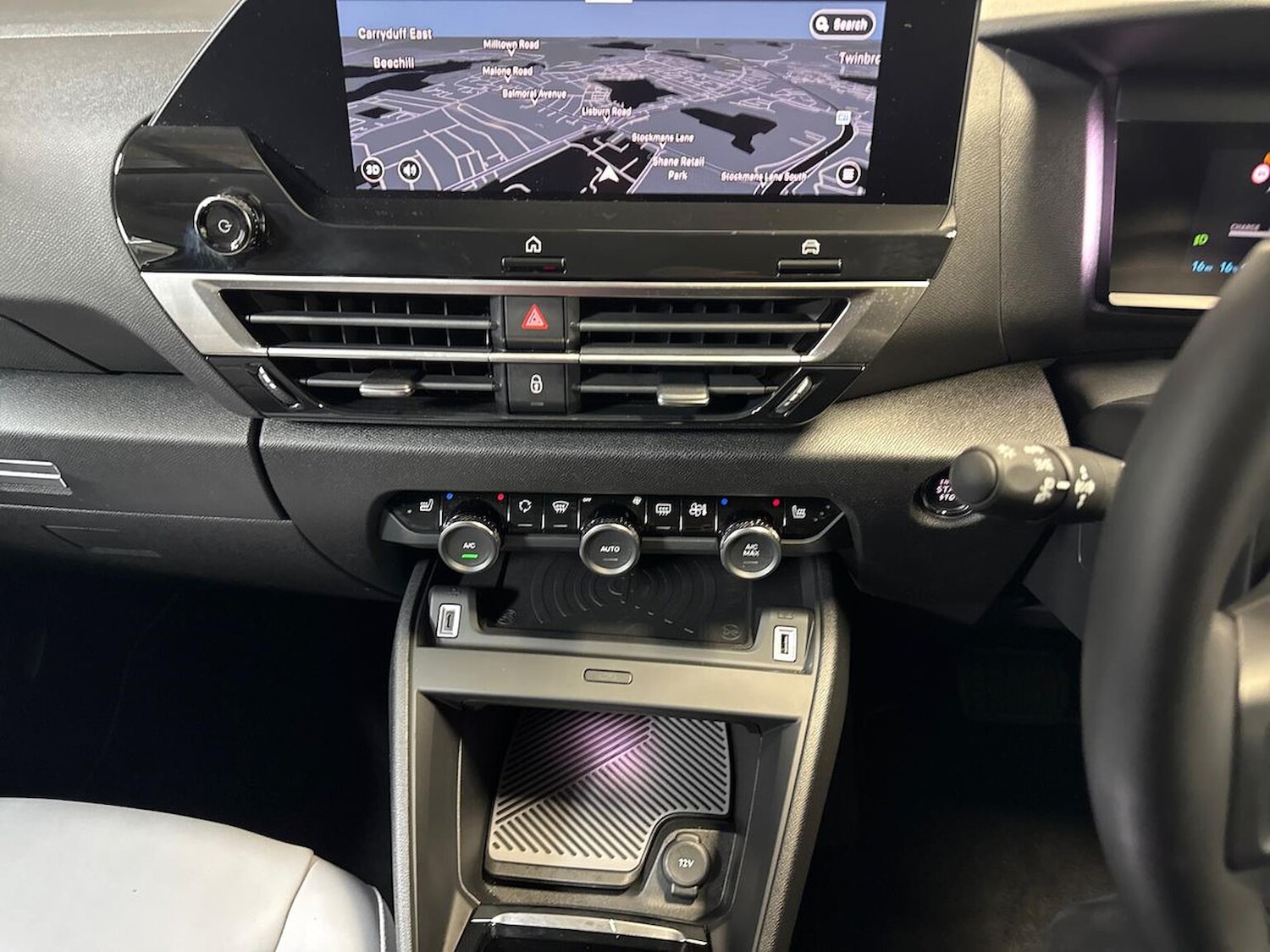 Used Citroen C4 2025 for sale - 77488790: Photo 13