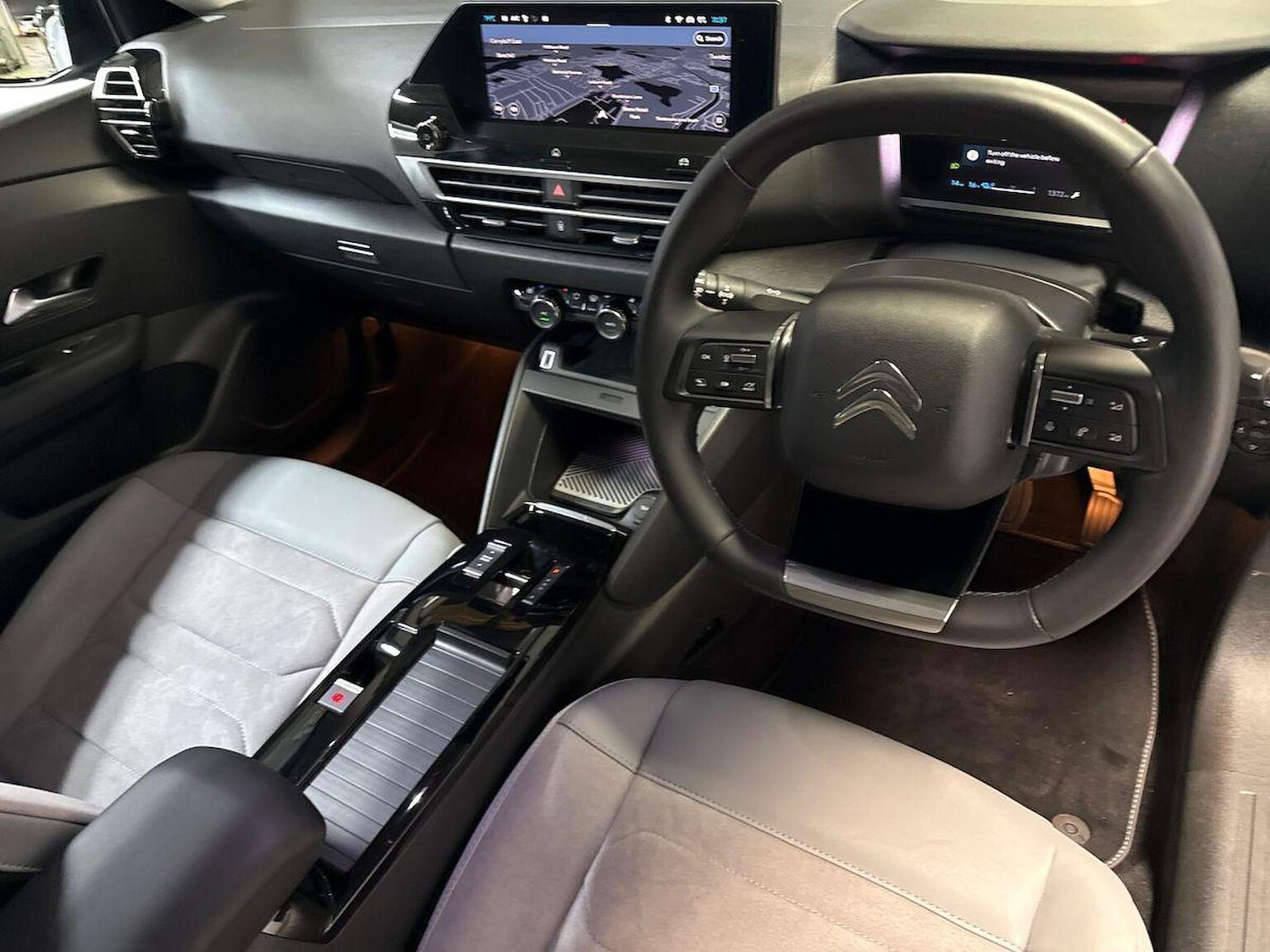 Used Citroen C4 2025 for sale - 77488790: Photo 15