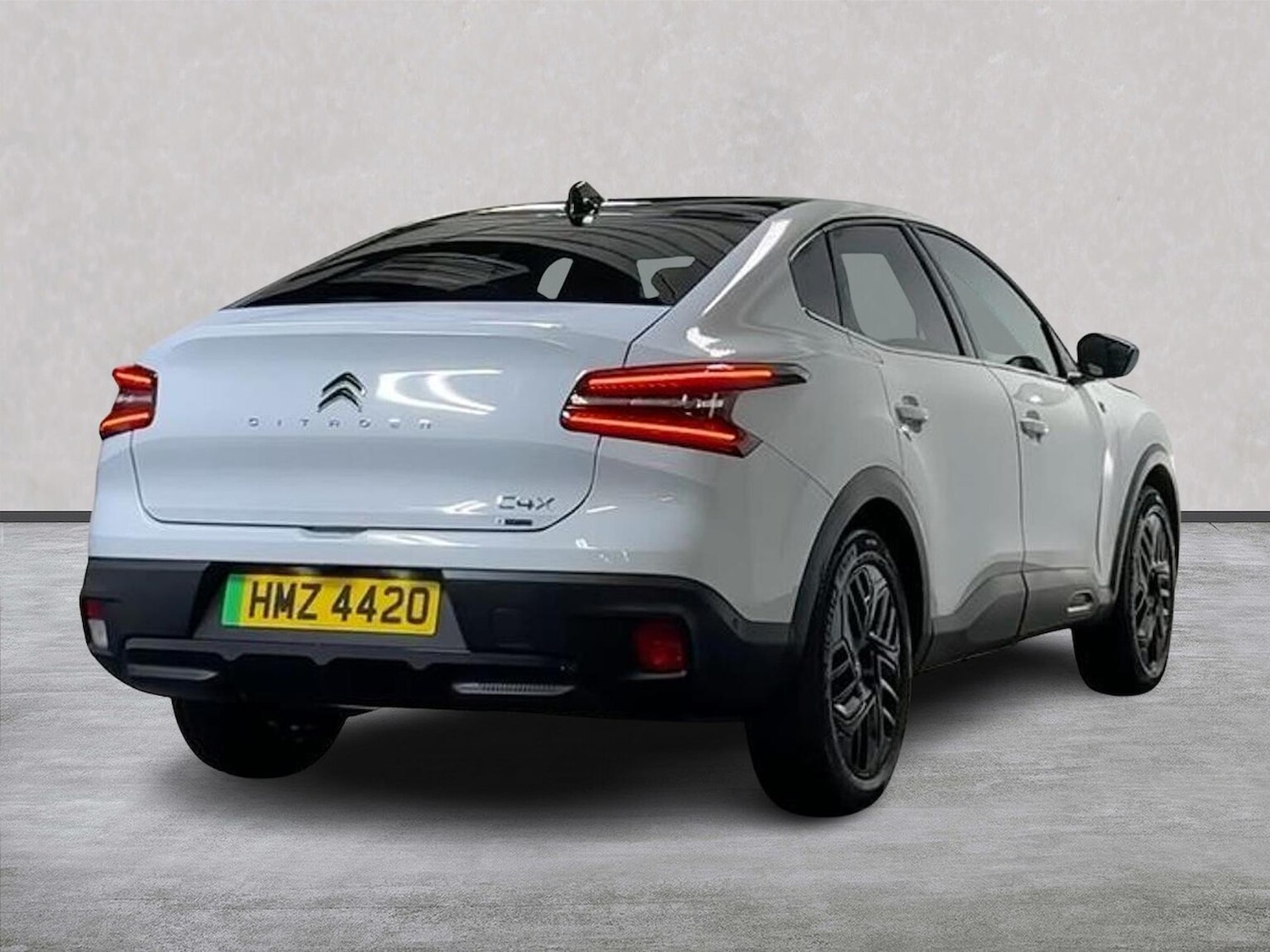 Used Citroen C4 2025 for sale - 77488790: Photo 18