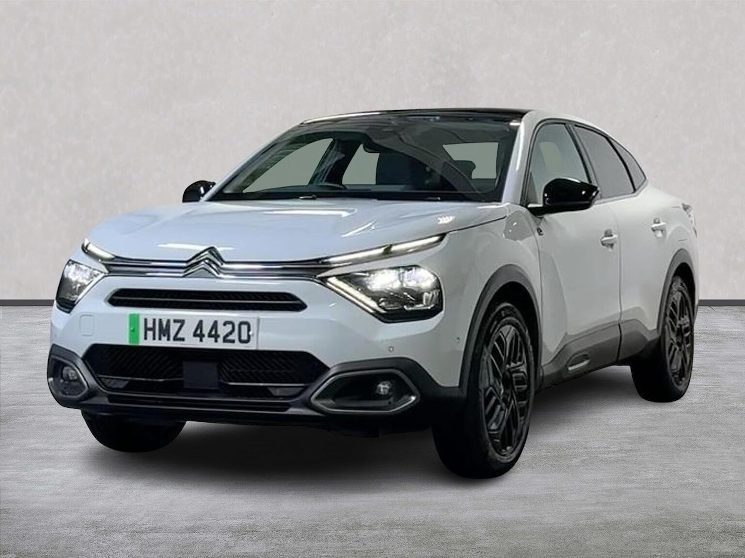 Used Citroen C4 2025 for sale - 77488790: Photo 20