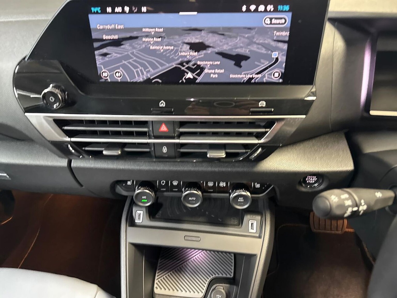 Used Citroen C4 2025 for sale - 77488790: Photo 23