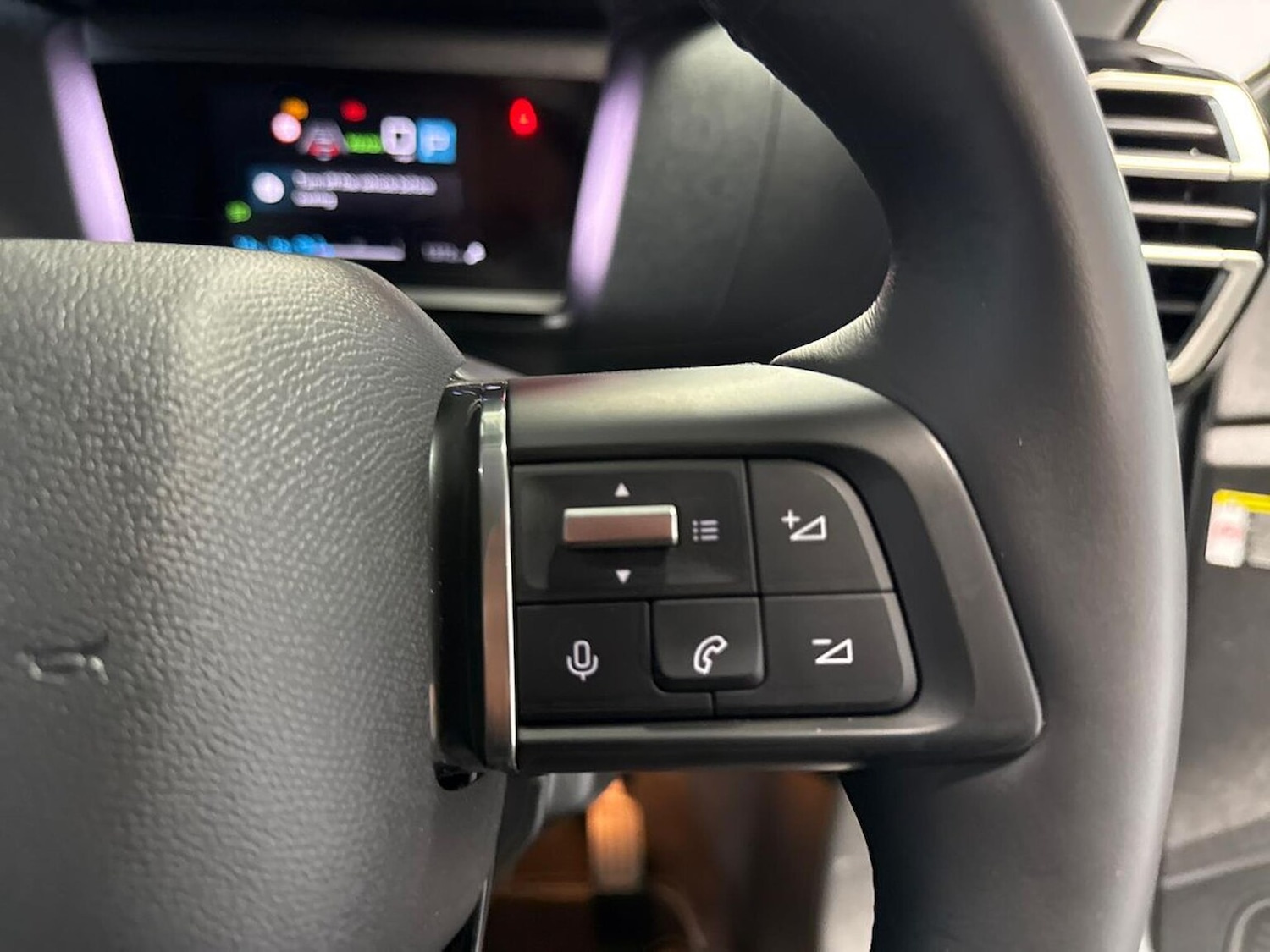 Used Citroen C4 2025 for sale - 77488790: Photo 25