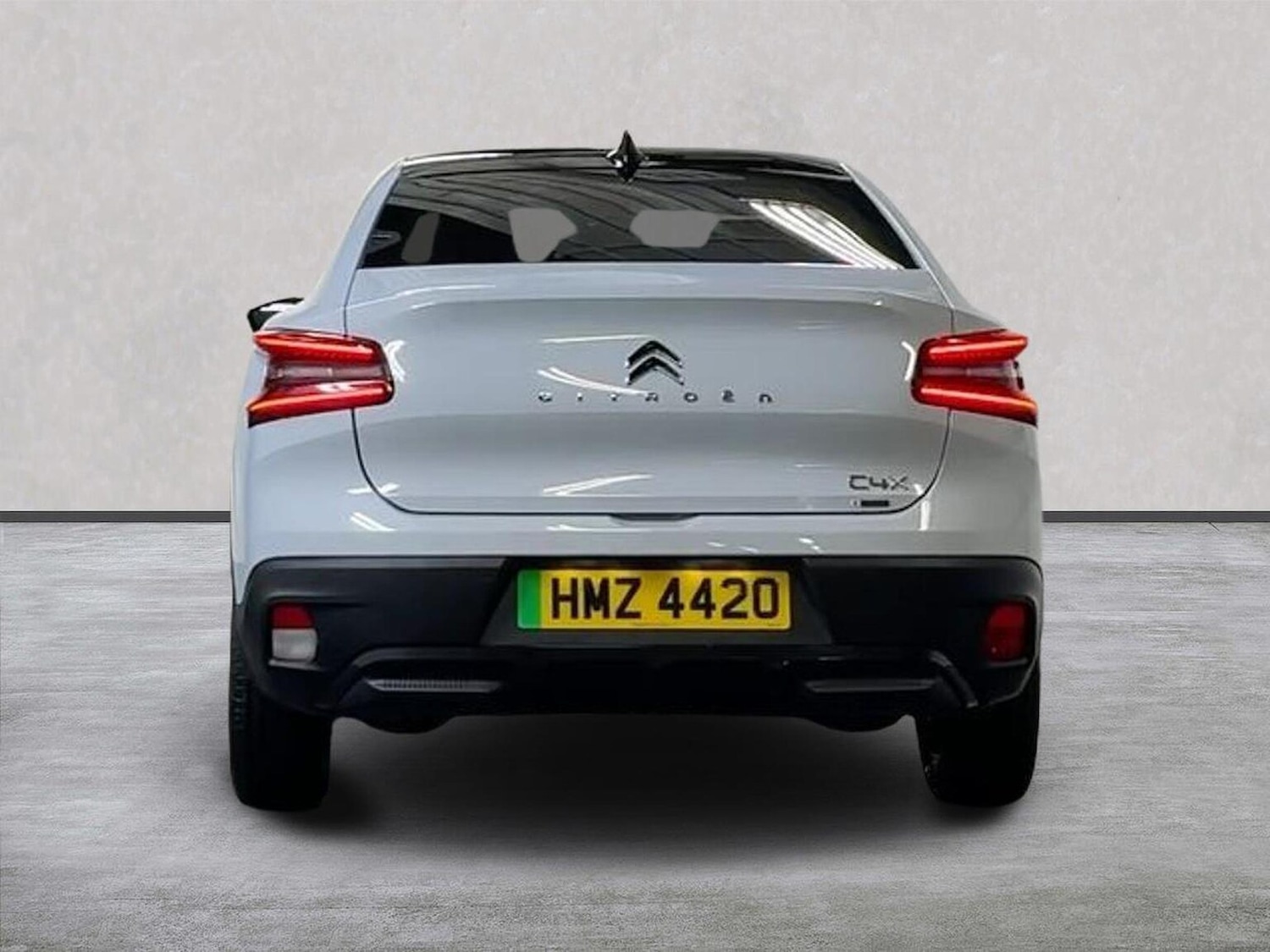 Used Citroen C4 2025 for sale - 77488790: Photo 4