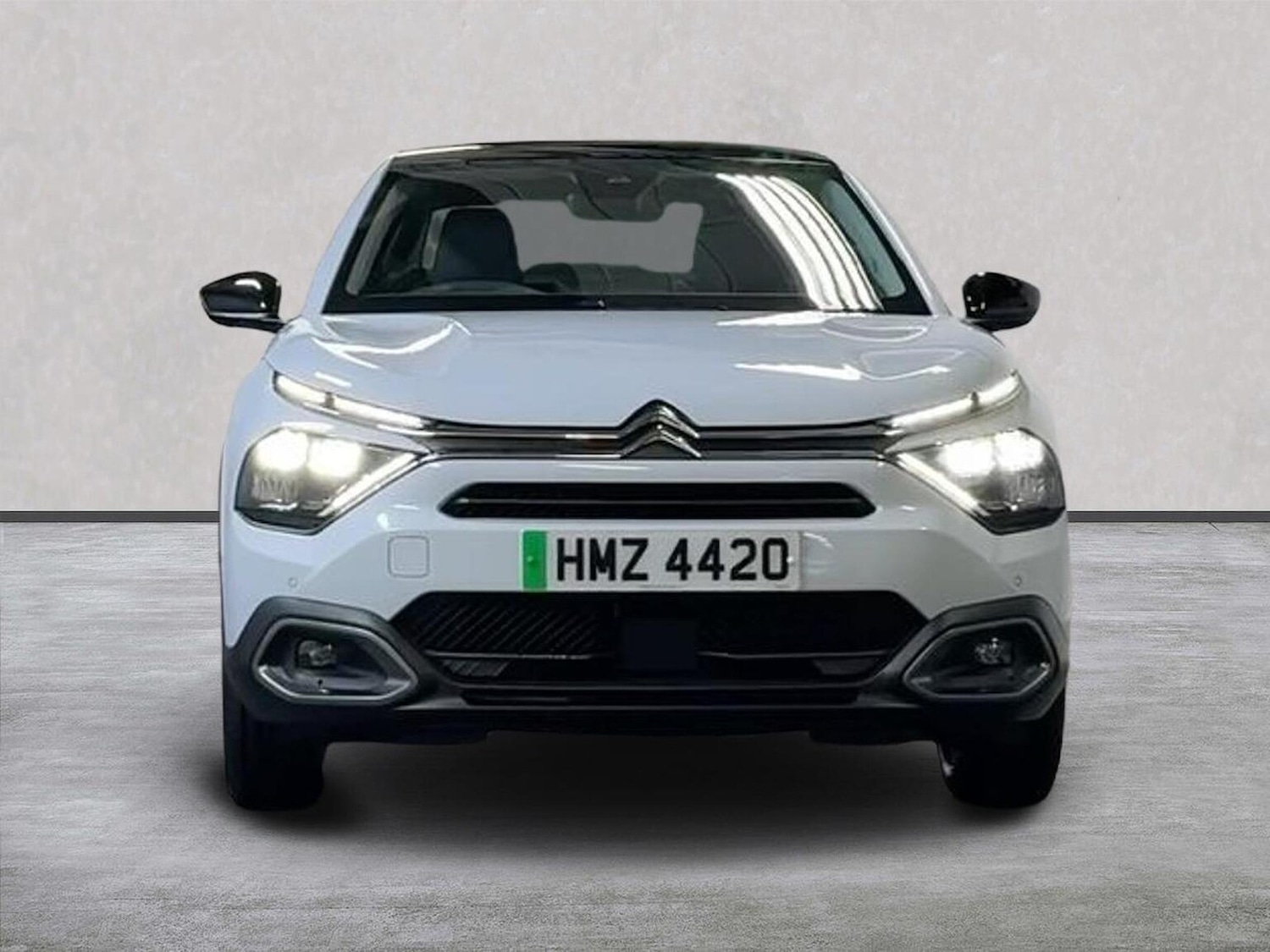 Used Citroen C4 2025 for sale - 77488790: Photo 5