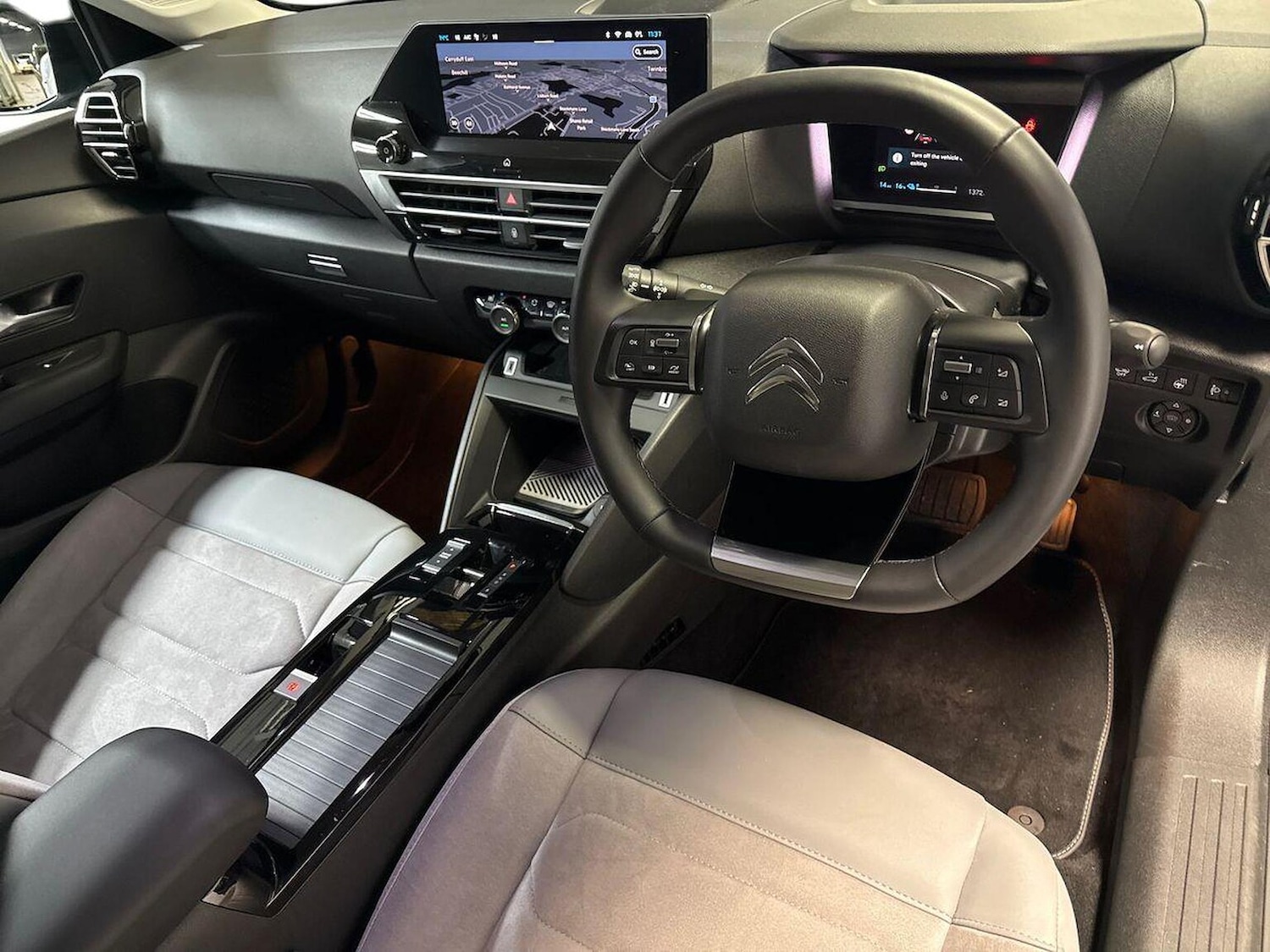 Used Citroen C4 2025 for sale - 77488790: Photo 8