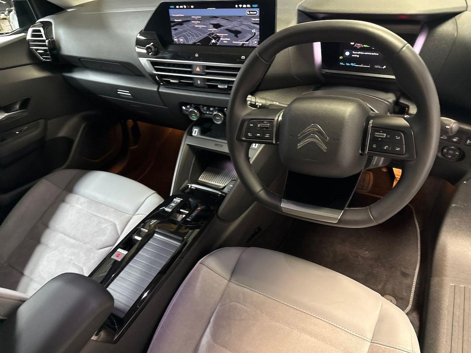 Used Citroen C4 2025 for sale - 77488790: Photo 9