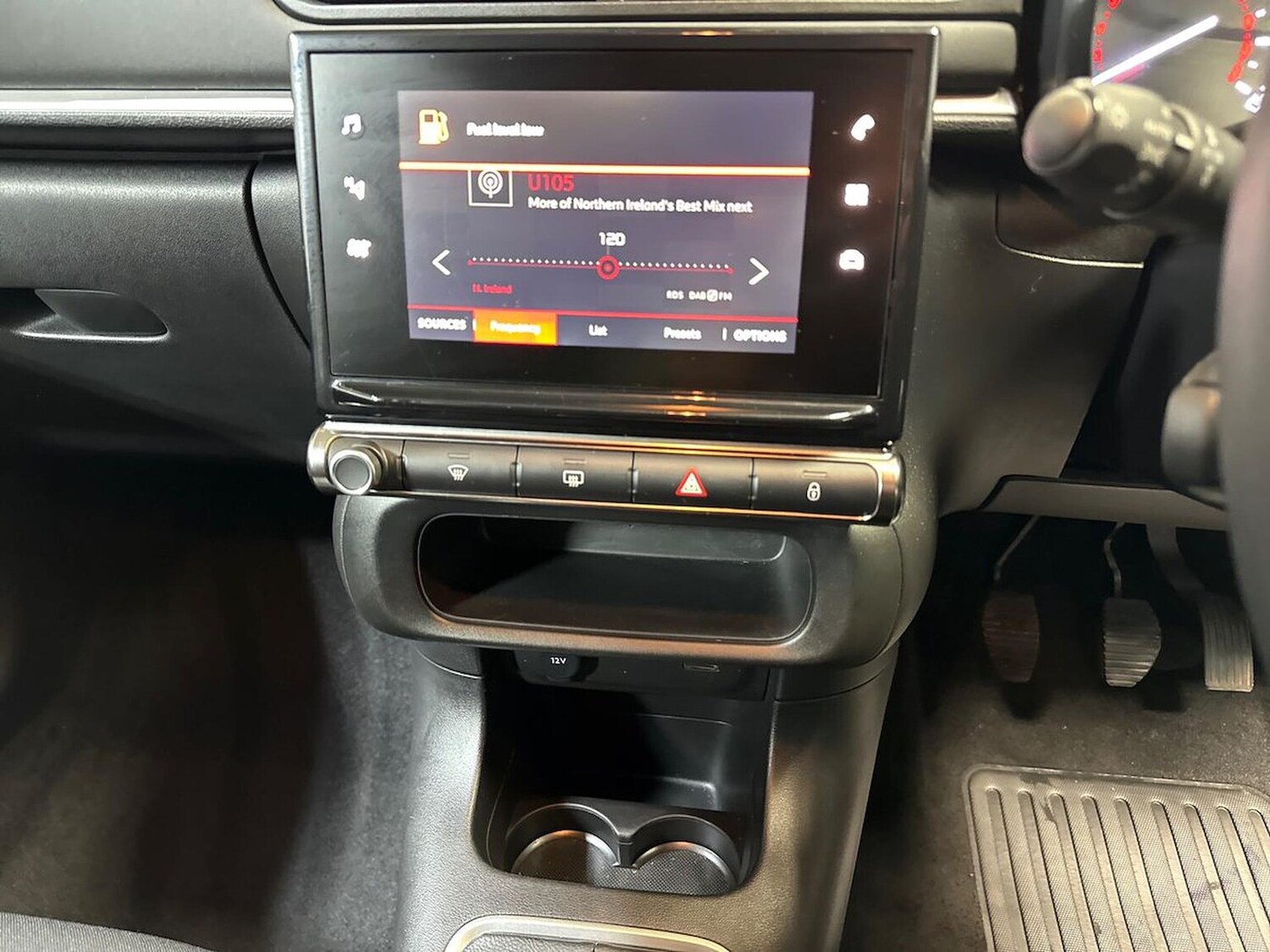 Used Citroen C3 2023 for sale - 77488818: Photo 11