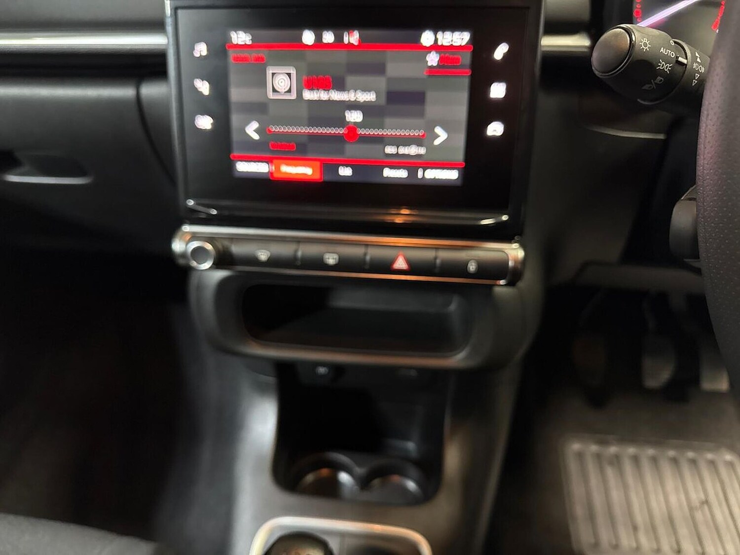 Used Citroen C3 2023 for sale - 77488818: Photo 13