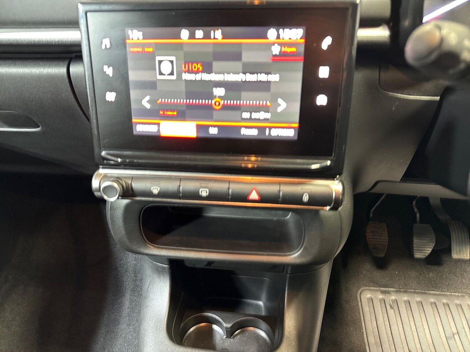 Used Citroen C3 2023 for sale - 77488818: Photo 23