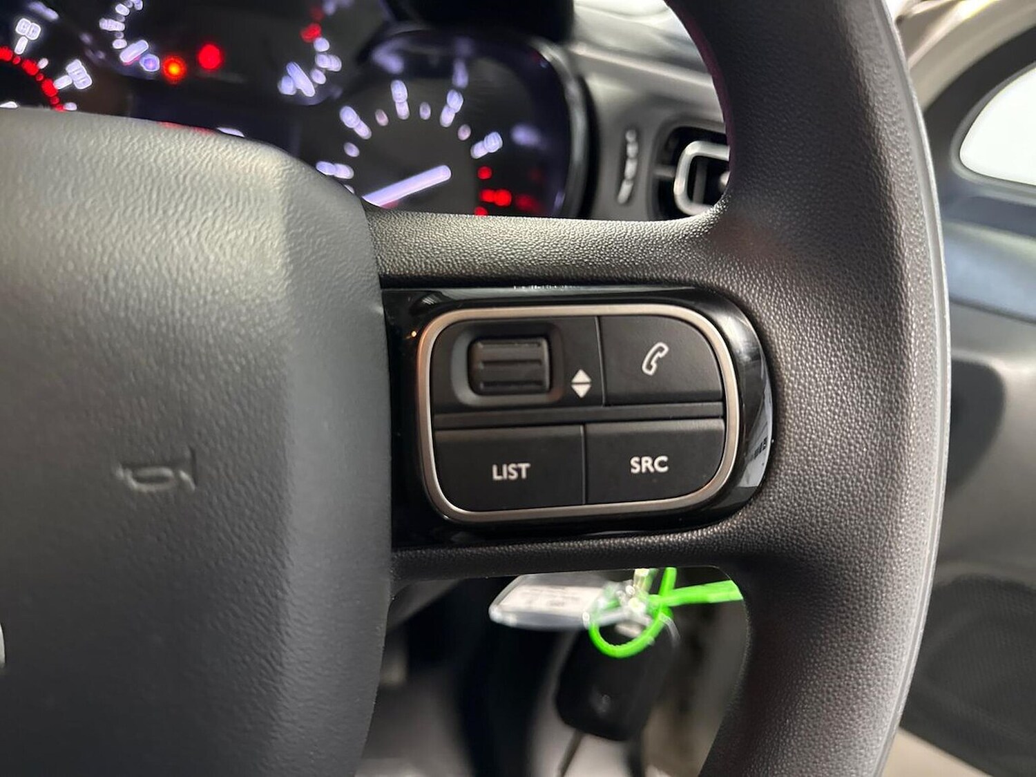 Used Citroen C3 2023 for sale - 77488818: Photo 25