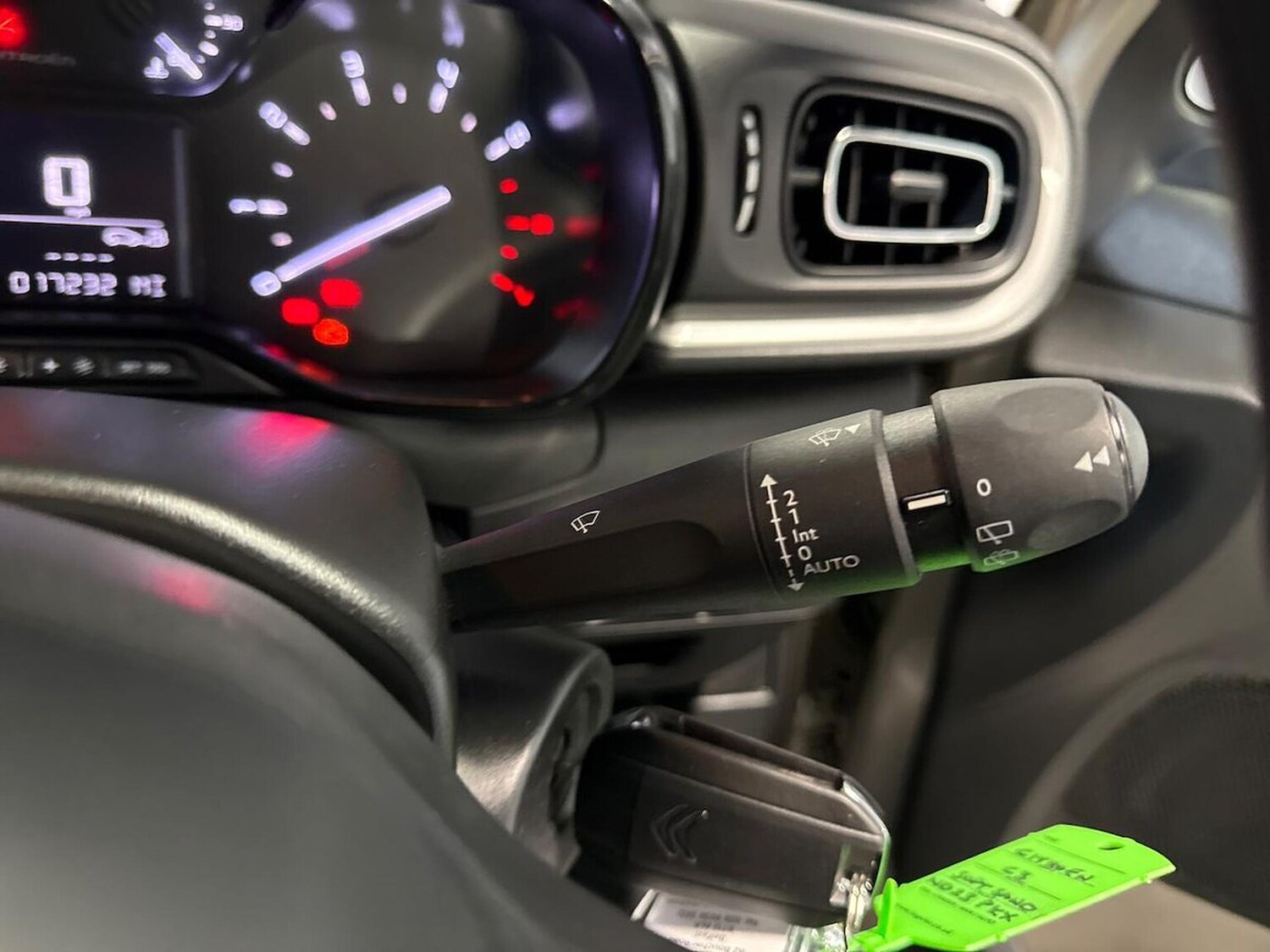 Used Citroen C3 2023 for sale - 77488818: Photo 27