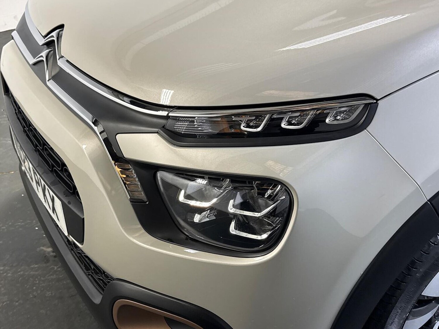 Used Citroen C3 2023 for sale - 77488818: Photo 29