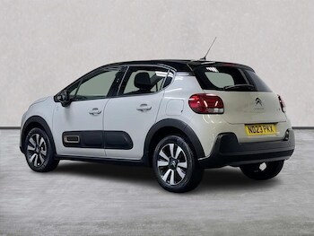 Used Citroen C3 2023 for sale - 77488818: Photo