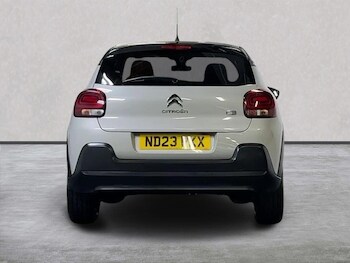 Used Citroen C3 2023 for sale - 77488818: Photo