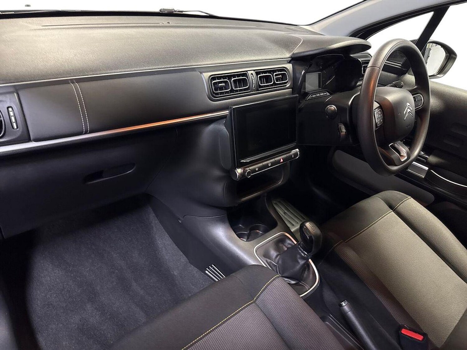 Used Citroen C3 2023 for sale - 77488818: Photo 7