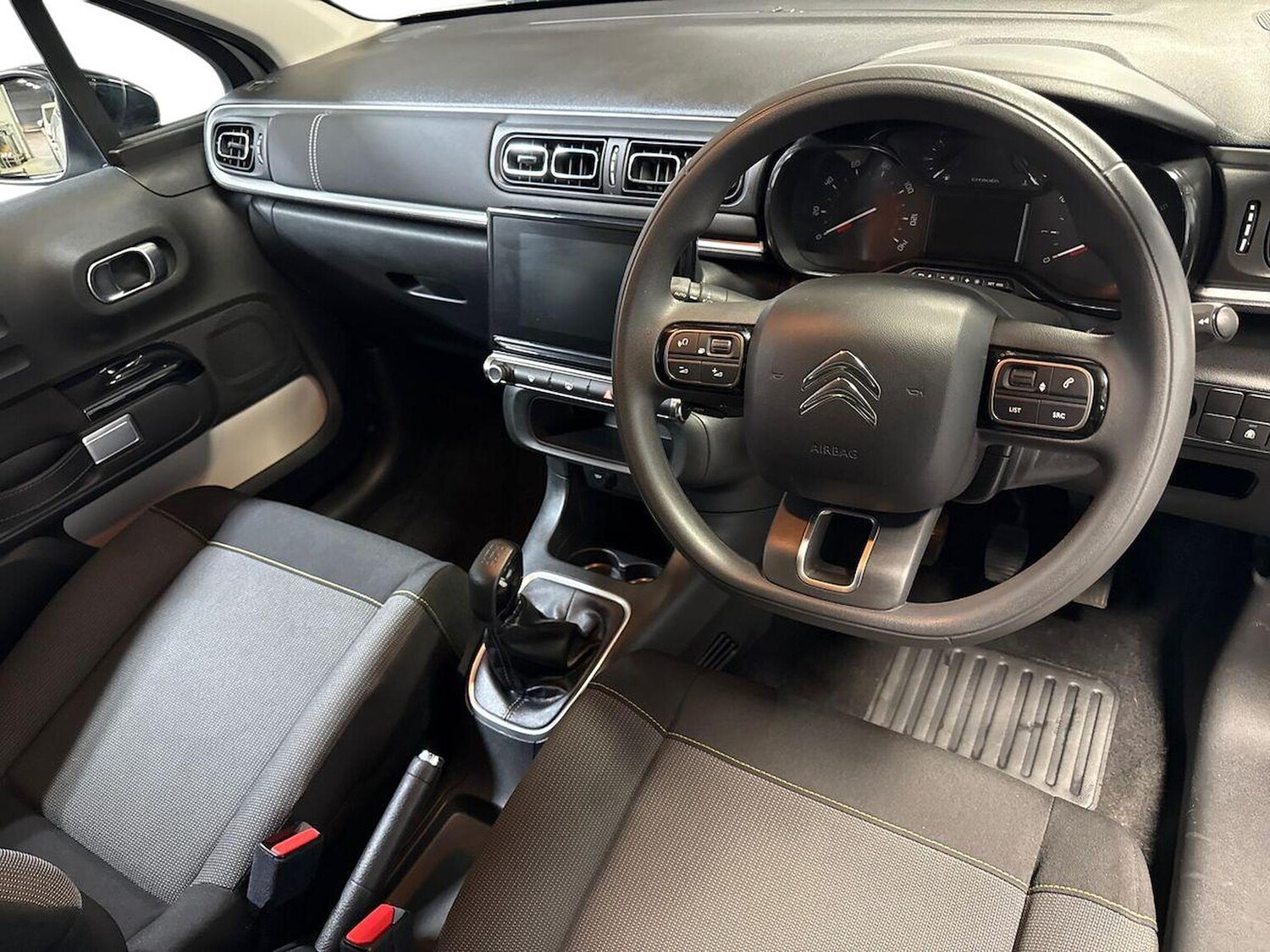 Used Citroen C3 2023 for sale - 77488818: Photo 8