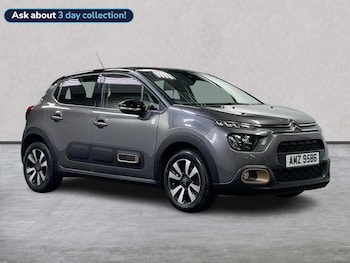Used Citroen C3 2023 for sale - 78776181: Photo