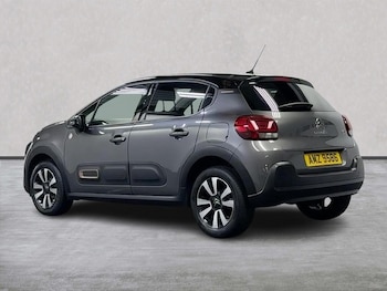 Used Citroen C3 2023 for sale - 78776181: Photo
