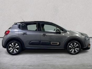 Used Citroen C3 2023 for sale - 78776181: Photo