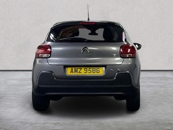 Used Citroen C3 2023 for sale - 78776181: Photo