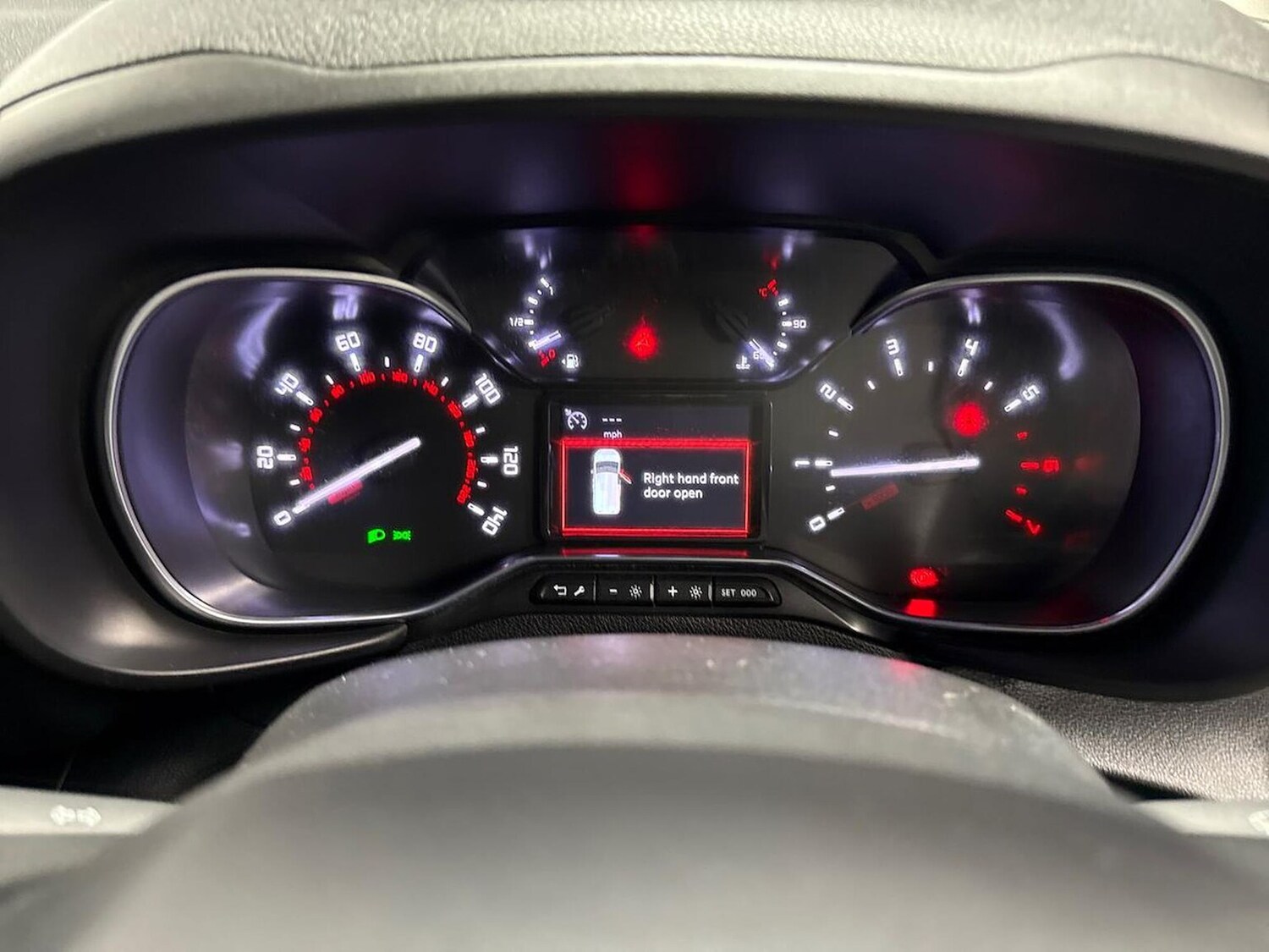 Used Citroen Berlingo 2023 for sale - 77488855: Photo 10