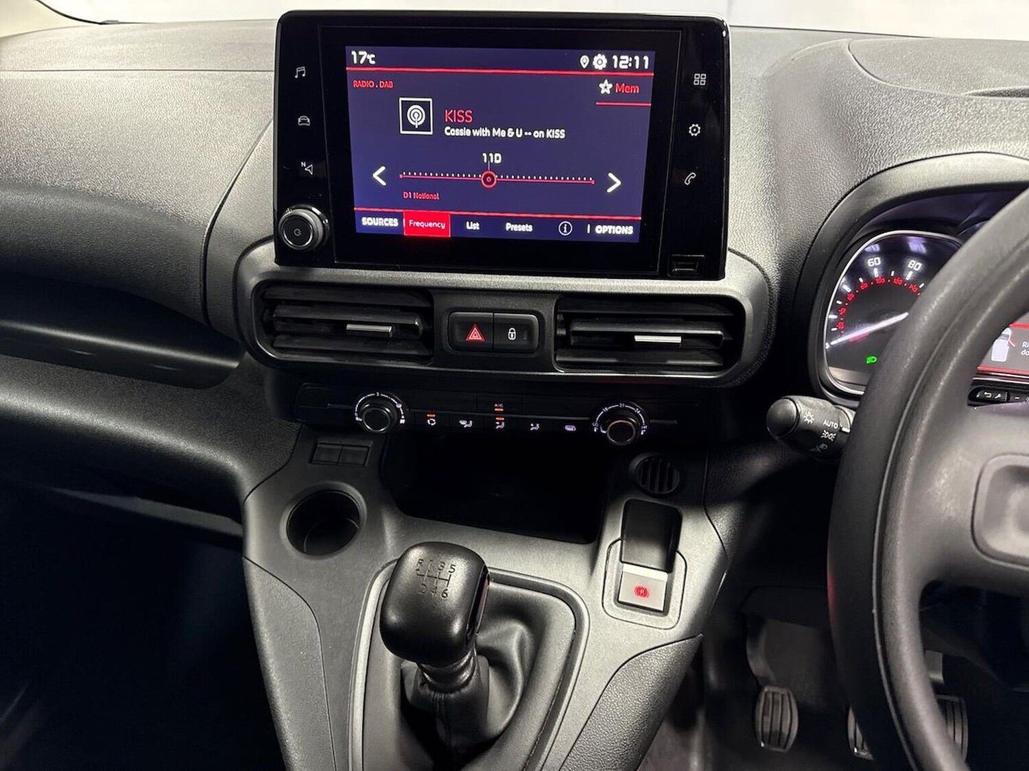 Used Citroen Berlingo 2023 for sale - 77488855: Photo 13