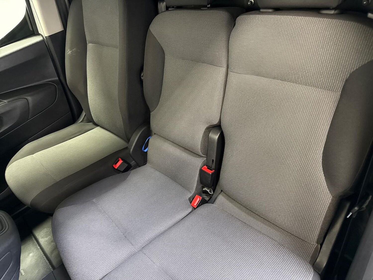 Used Citroen Berlingo 2023 for sale - 77488855: Photo 16