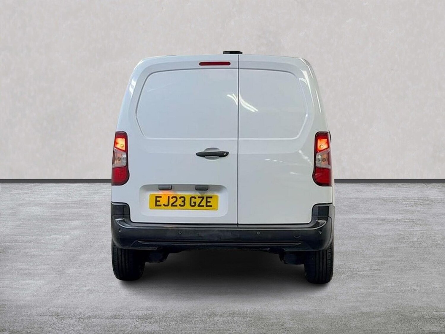 Used Citroen Berlingo 2023 for sale - 77488855: Photo 18