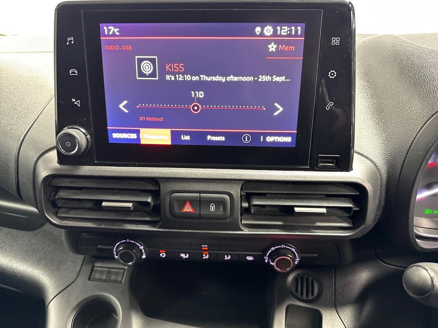 Used Citroen Berlingo 2023 for sale - 77488855: Photo 23