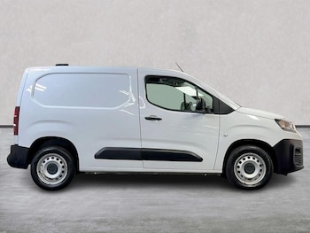 Used Citroen Berlingo 2023 for sale - 77488855: Photo