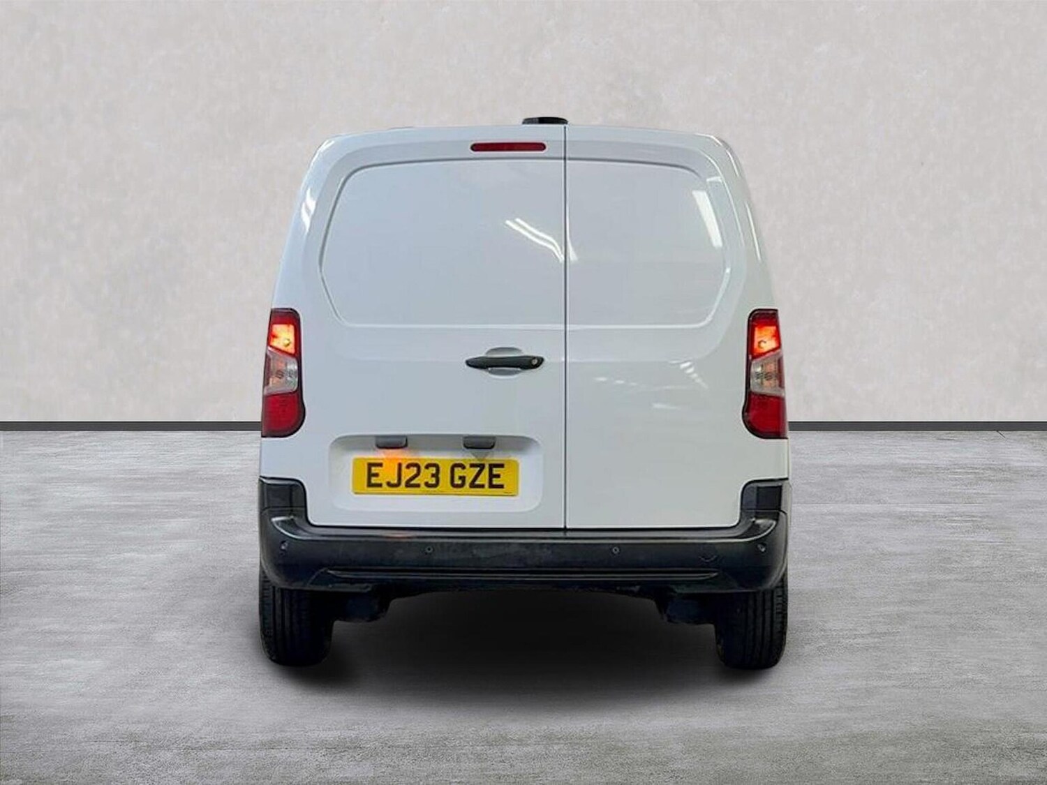 Used Citroen Berlingo 2023 for sale - 77488855: Photo 4