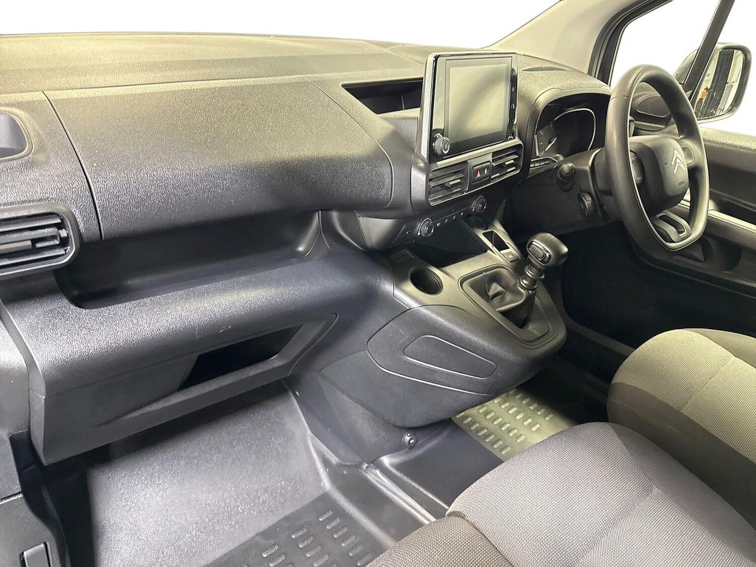 Used Citroen Berlingo 2023 for sale - 77488855: Photo 7