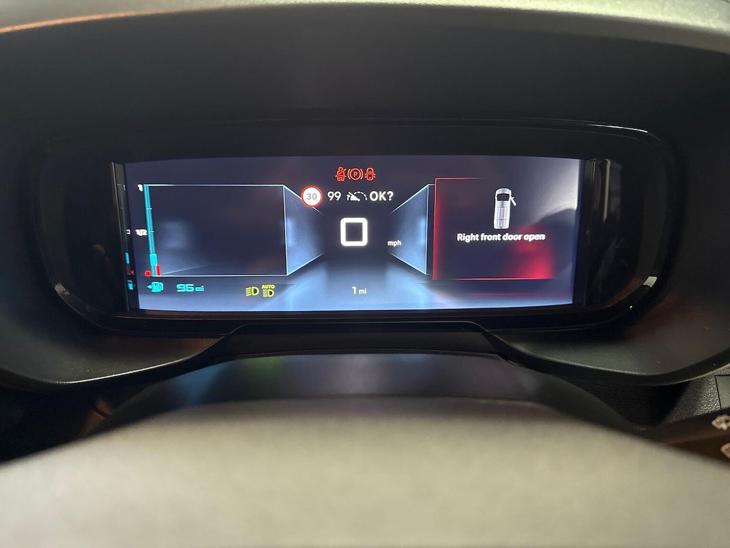 Used Citroen Berlingo 2026 for sale - 77962283: Photo 10