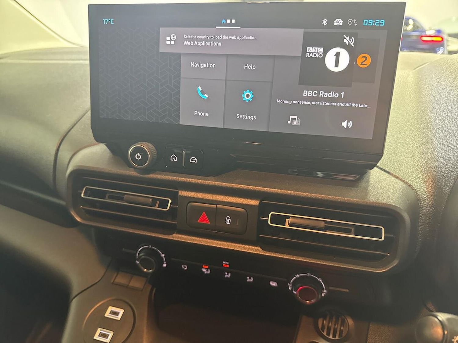 Used Citroen Berlingo 2026 for sale - 77962283: Photo 11