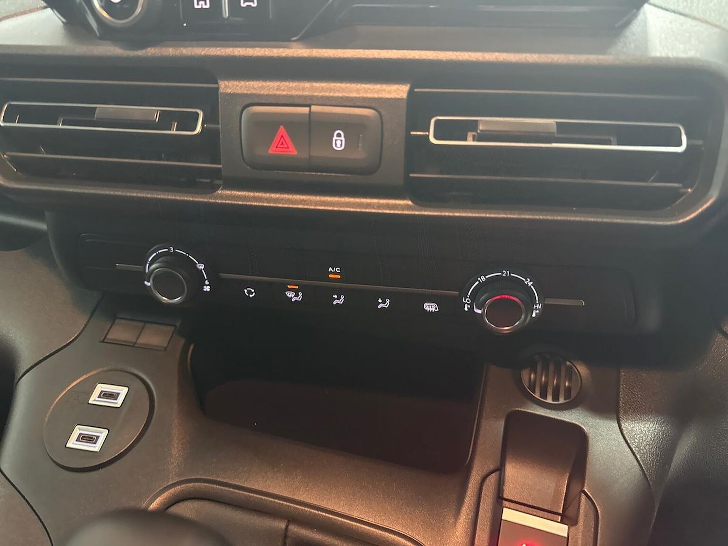 Used Citroen Berlingo 2026 for sale - 77962283: Photo 12