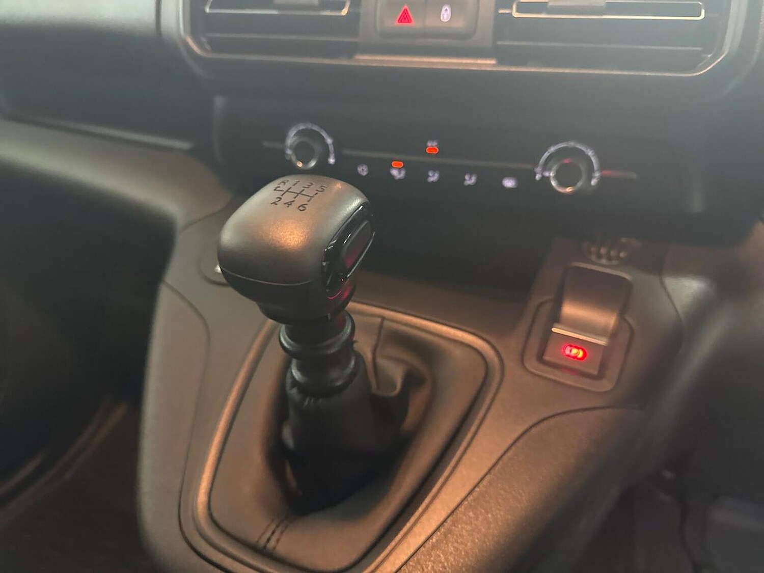 Used Citroen Berlingo 2026 for sale - 77962283: Photo 13