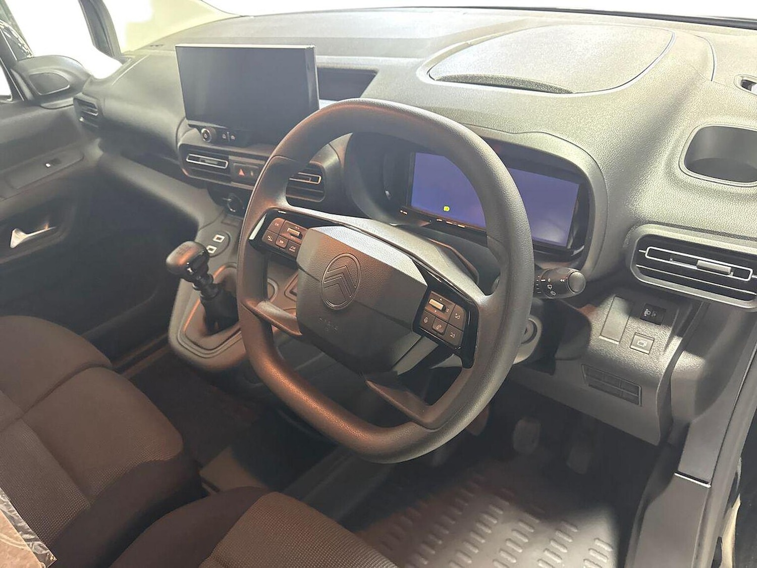 Used Citroen Berlingo 2026 for sale - 77962283: Photo 15