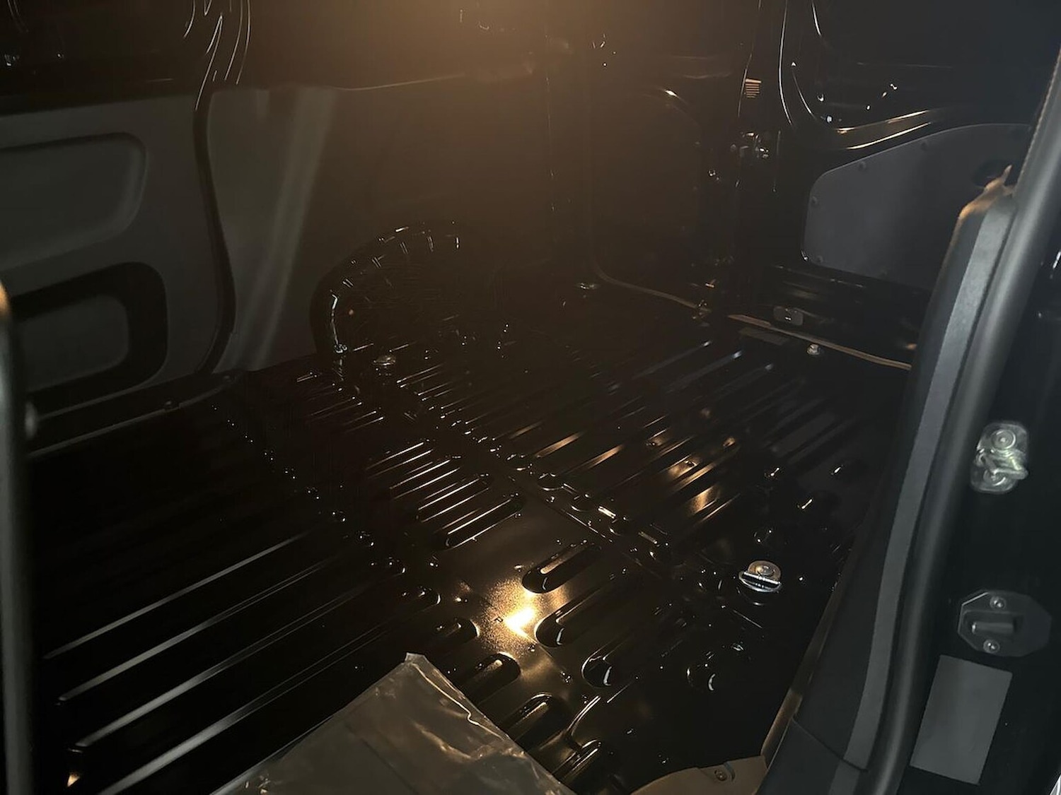 Used Citroen Berlingo 2026 for sale - 77962283: Photo 16