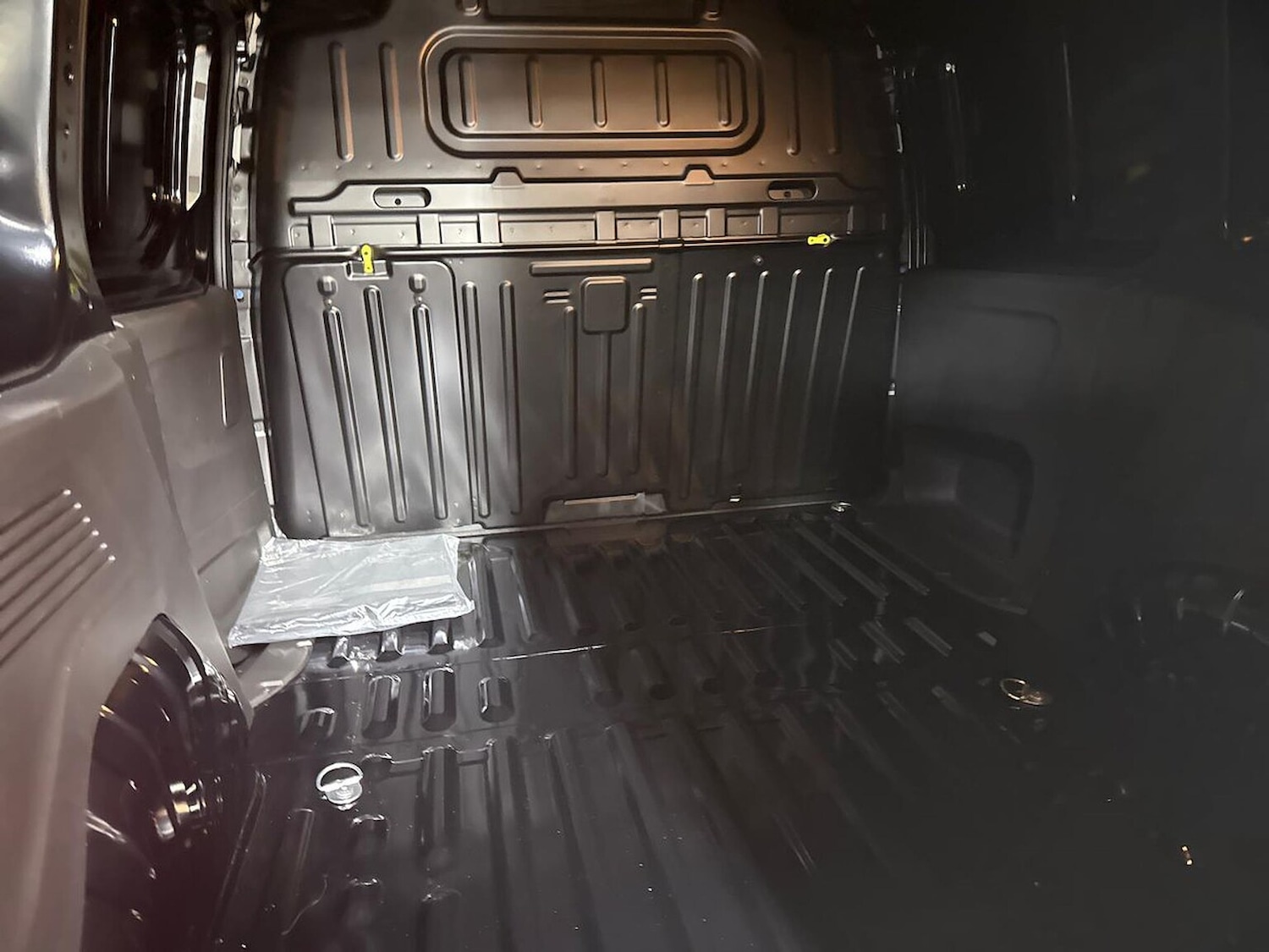 Used Citroen Berlingo 2026 for sale - 77962283: Photo 17